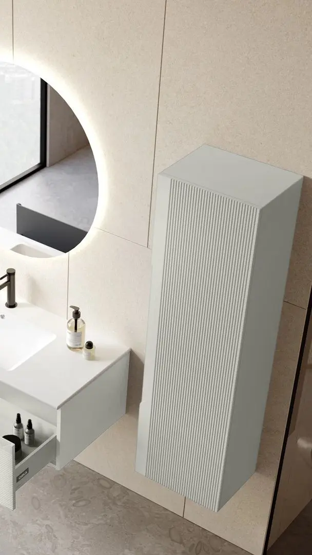 Penal Orka Olbia 40 (White)