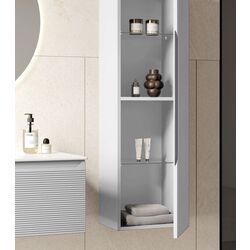 Penal Orka Olbia 40 (White) Thumb