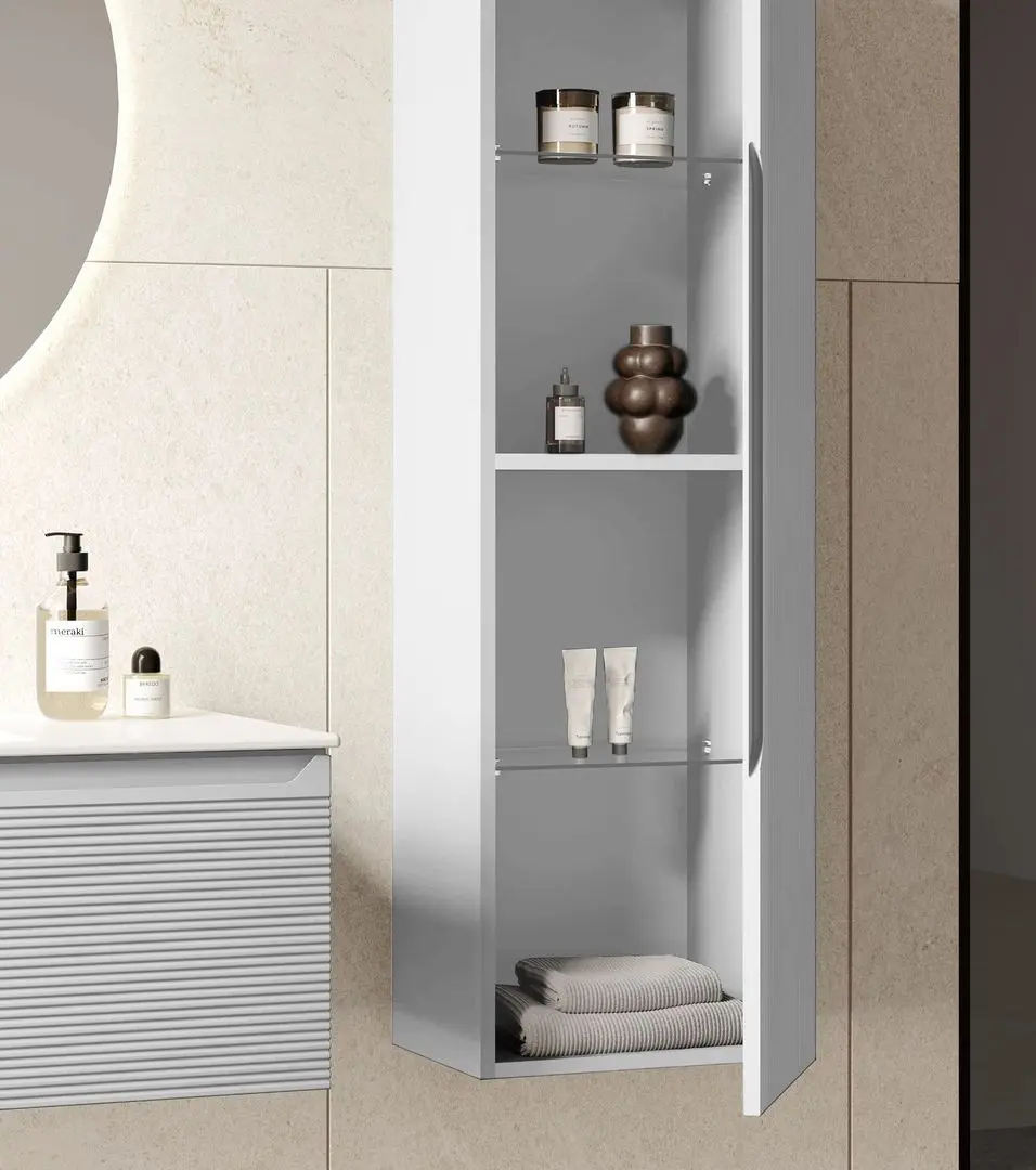 Penal Orka Olbia 40 (White)