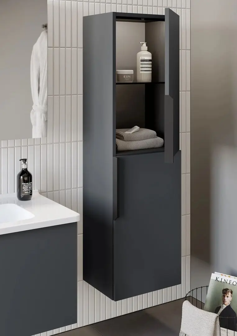 Penal Orka Pure (Anthracite)