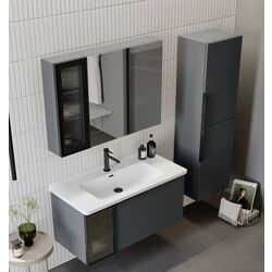 Penal Orka Pure (Anthracite) Thumb