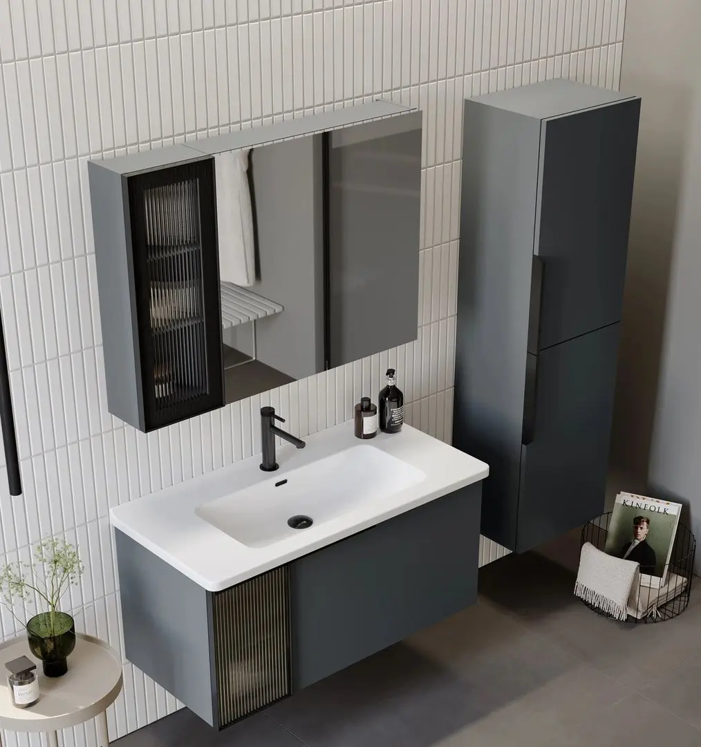 Penal Orka Pure (Anthracite)