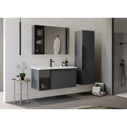 Penal Orka Pure (Anthracite) Thumb