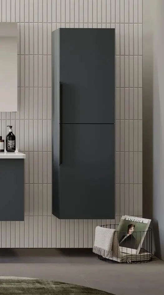 Penal Orka Pure (Anthracite)