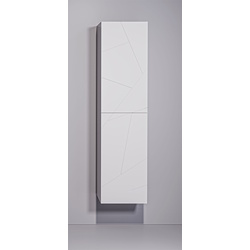 Penal Supraten Corsica Left (White) Thumb