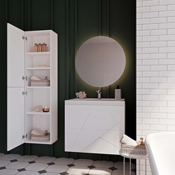 Penal Supraten Corsica Left (White) Thumb