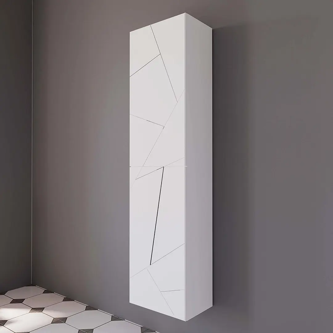 Penal Supraten Corsica Left (White)