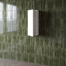 Penal suspendat Supraten Picardie 30x80 L (White) Thumb