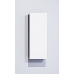 Penal suspendat Supraten Picardie 30x80 L (White) Thumb