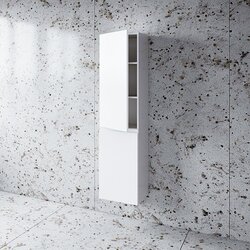 Penal suspendat Supraten Puatu 41x160 L (White) Thumb