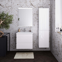 Penal suspendat Supraten Puatu 41x160 L (White) Thumb