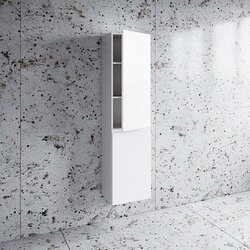 Penal suspendat Supraten Puatu 41x160 R (White) Thumb