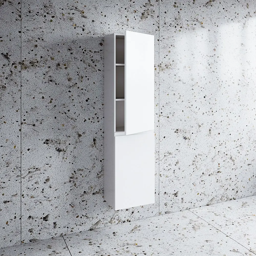 Penal suspendat Supraten Puatu 41x160 R (White)