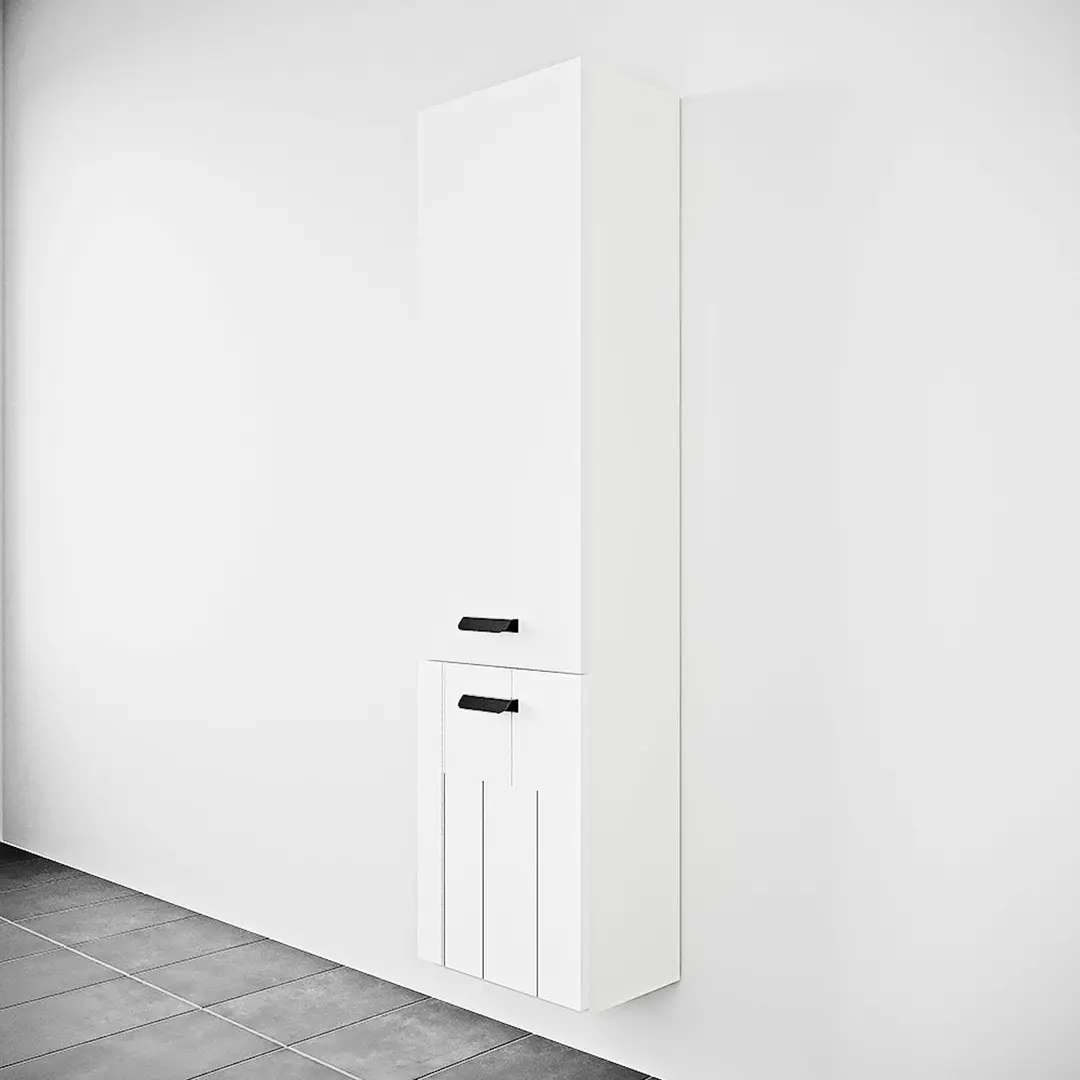 Penal Supraten Andora Right (White)