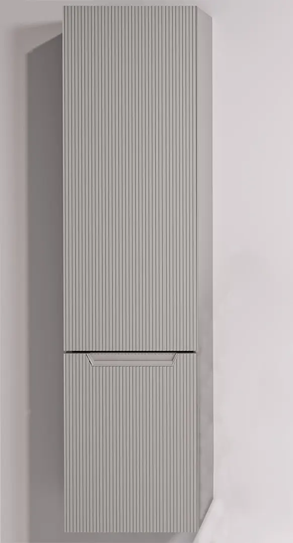 Penal Supraten Andra Left (Grey)