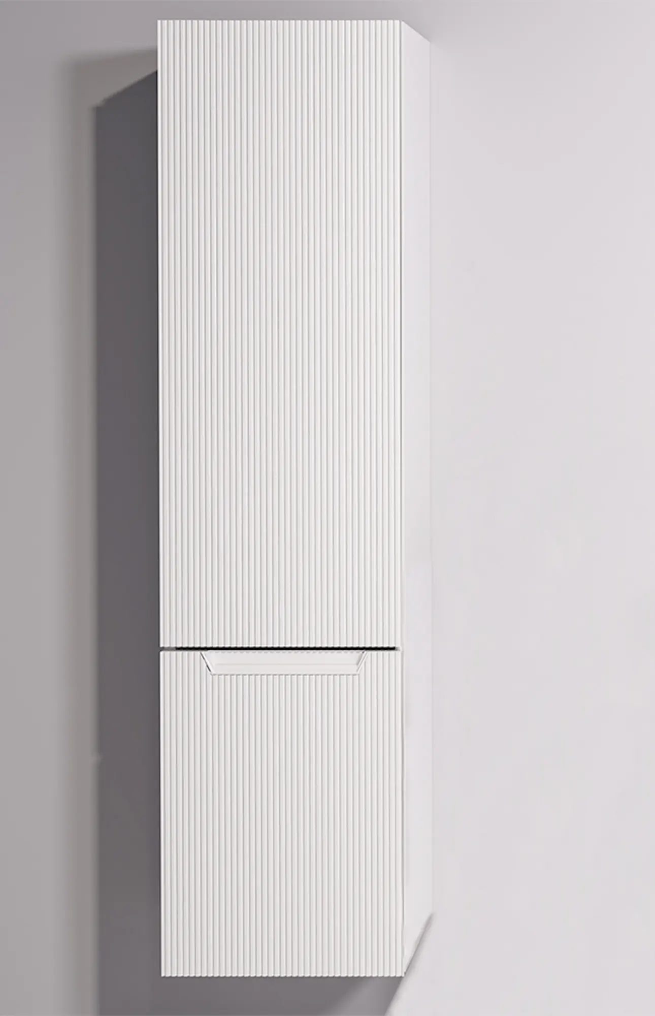 Penal Supraten Andra Left (White)