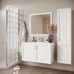 Penal Supraten Anjou Right (White) Thumb