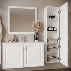 Penal Supraten Anjou Right (White) Thumb