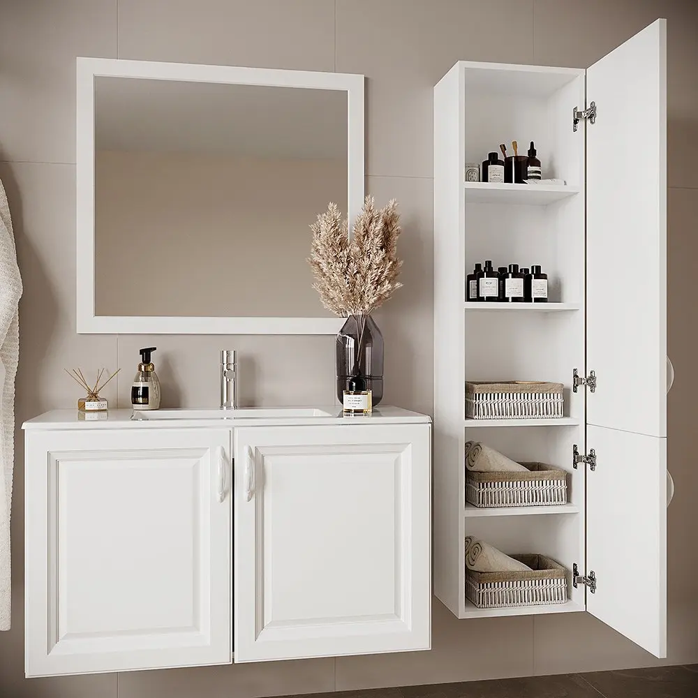 Penal Supraten Anjou Right (White)