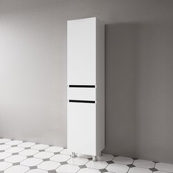 Penal Supraten Aquitania 41x200 R (White) Thumb