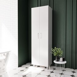 Penal Supraten Aquitania 60x200 (White)