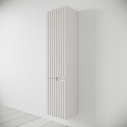 Penal Supraten Bordo Left (White) Thumb