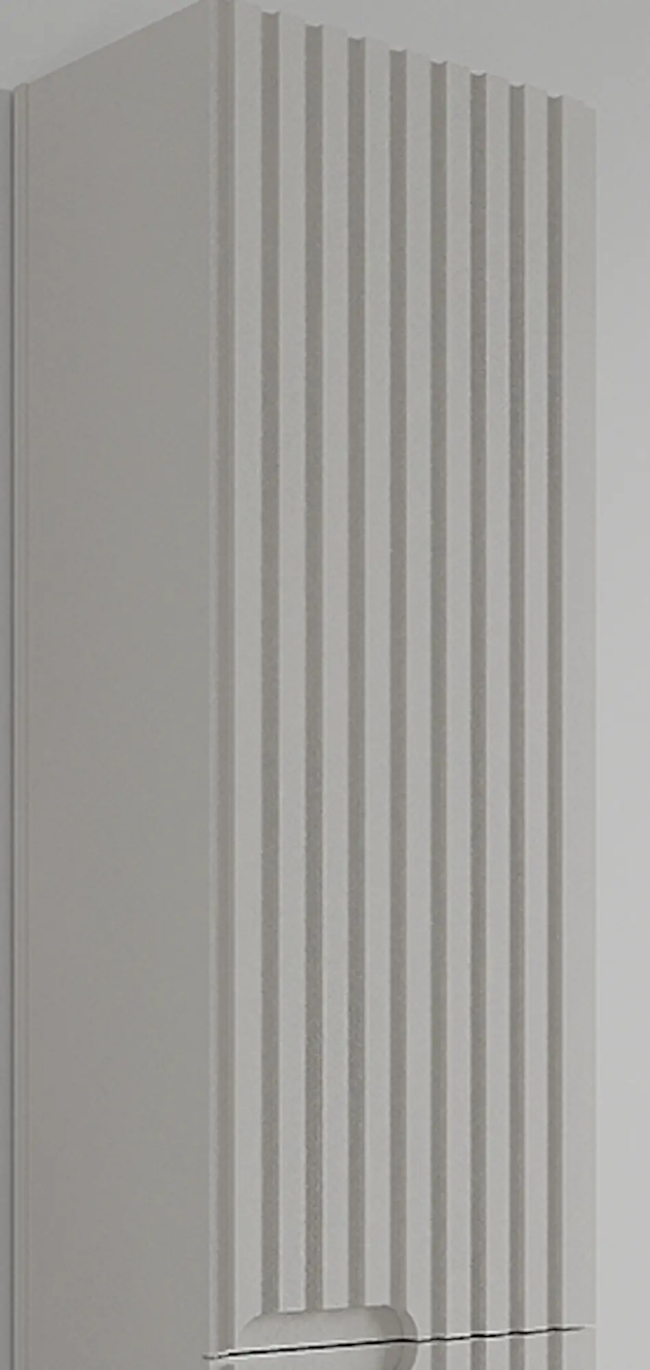 Пенал Supraten Bordo Right (Grey)