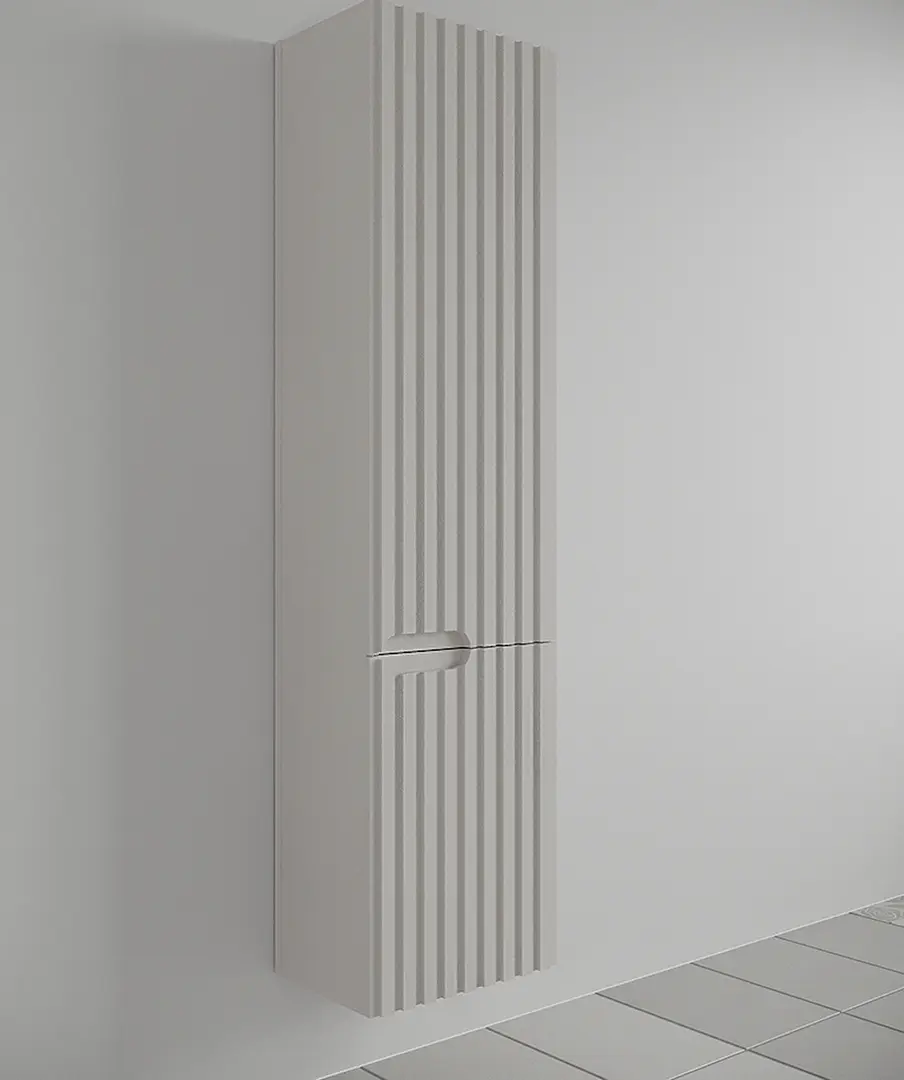 Пенал Supraten Bordo Right (Grey)