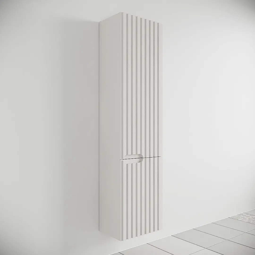 Пенал Supraten Bordo Right (White)