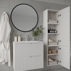 Пенал Supraten Bordo Right (White) Thumb