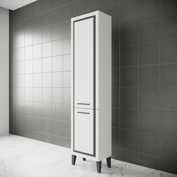 Penal Supraten Burgundie 48x206 R (White)