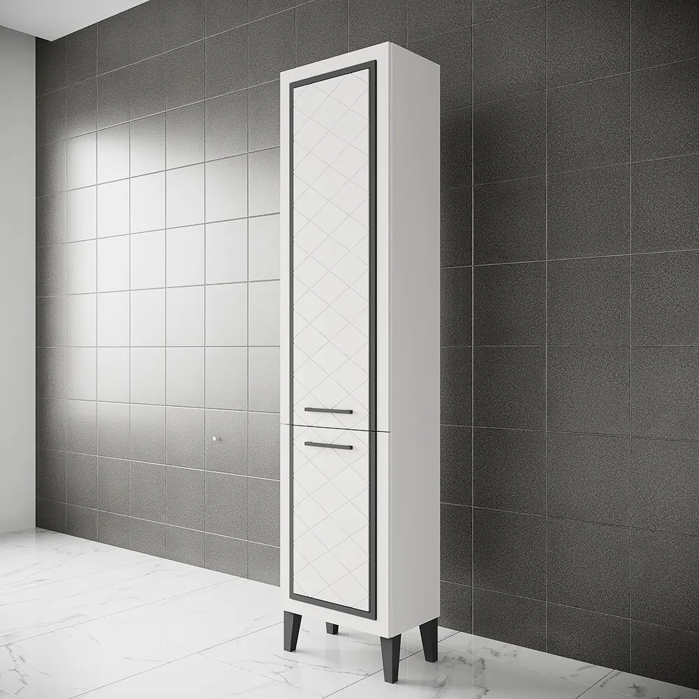 Penal Supraten Burgundie 48x206 R (White)