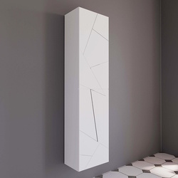 Penal Supraten Corsica Right (White)