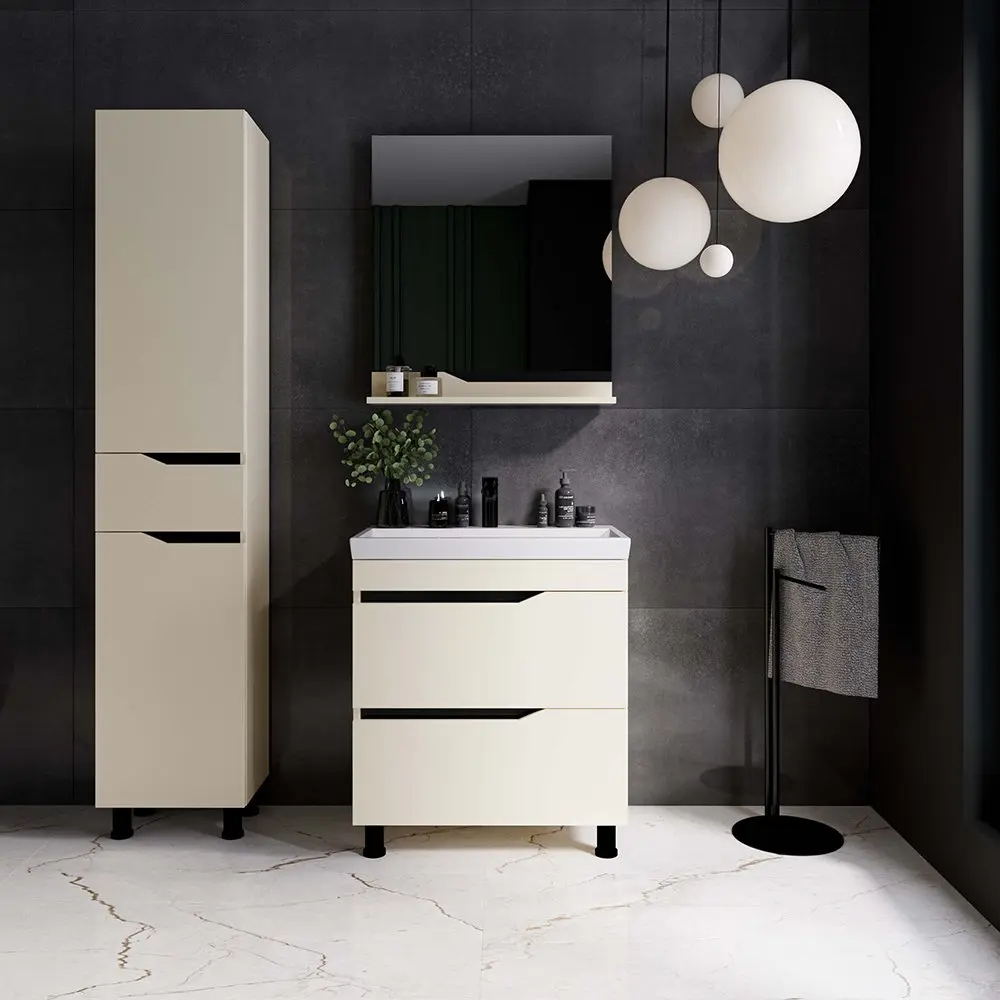 Penal Supraten Elsass 41x200 L (Beige)