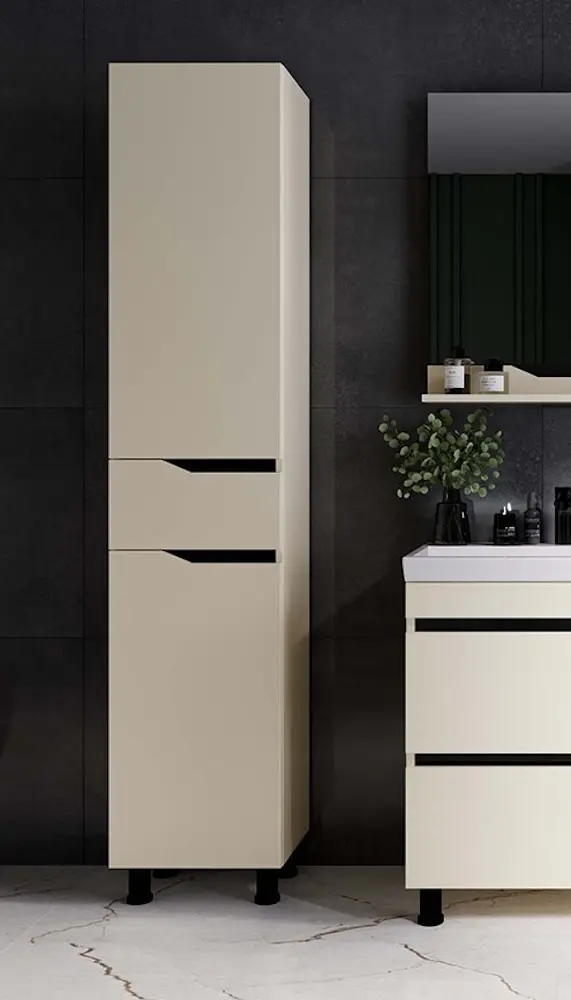 Penal Supraten Elsass 41x200 L (Beige)