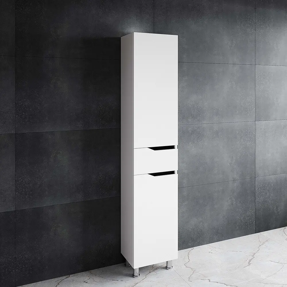 Penal Supraten Elsass 41x200 L (White)