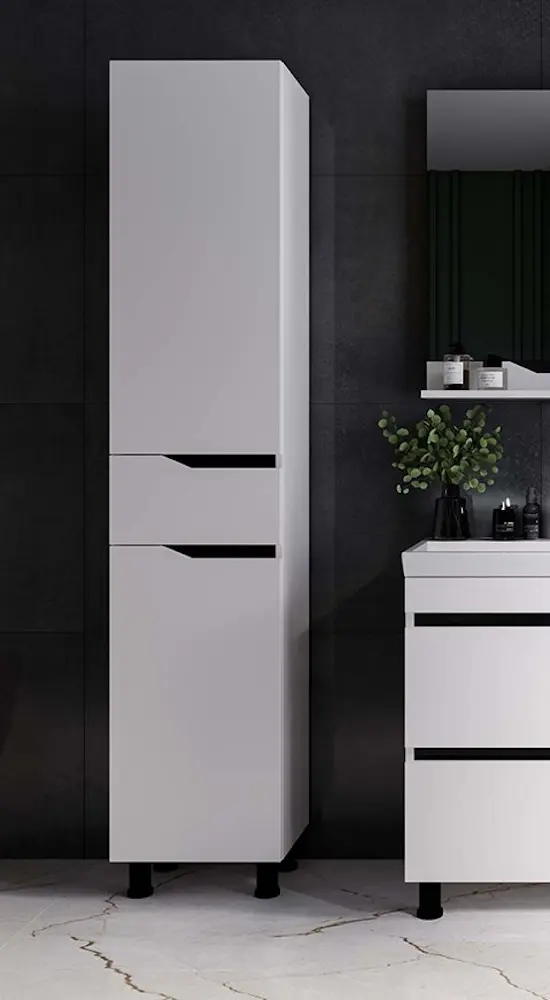 Penal Supraten Elsass 41x200 L (White)