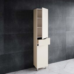 Penal Supraten Elsass 41x200 R (Beige) Thumb