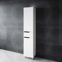 Пенал Supraten Elsass 41x200 R (White) Thumb