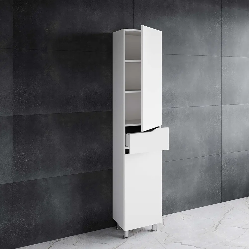 Пенал Supraten Elsass 41x200 R (White)