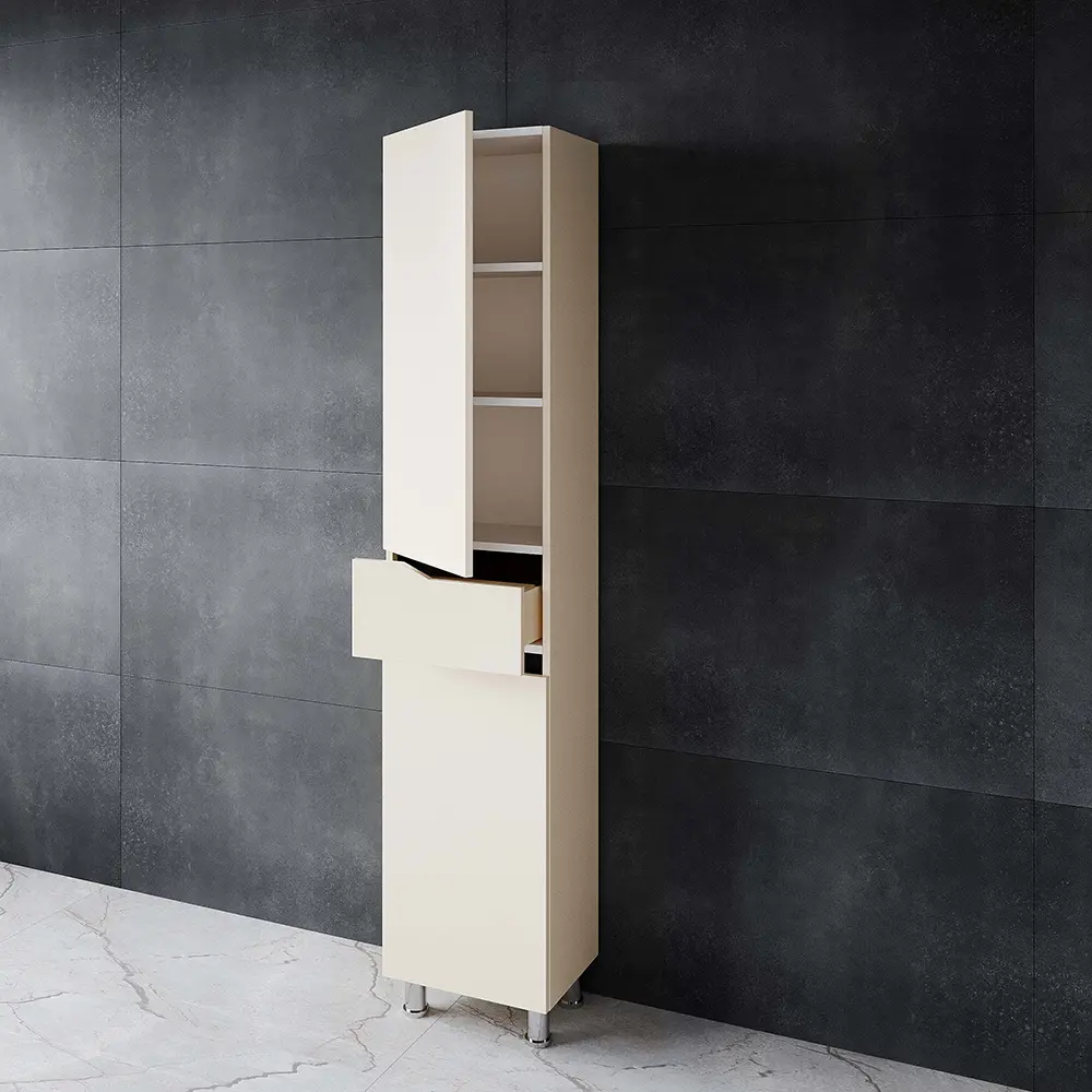 Penal Supraten Elsass 45x200 L (Beige)