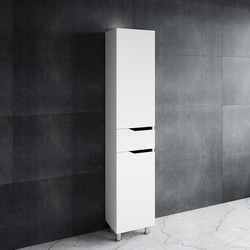 Пенал Supraten Elsass 45x200 L (White) Thumb