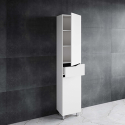 Penal Supraten Elsass 45x200 R (White) Thumb