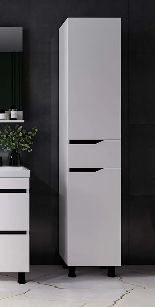 Penal Supraten Elsass 45x200 R (White)