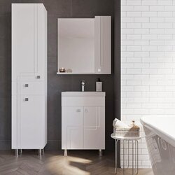 Penal Supraten Gasconi 41x200 L (White) Thumb