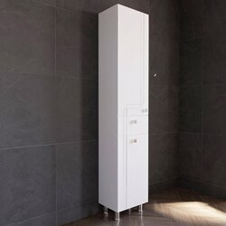 Penal Supraten Gasconi 41x200 L (White)