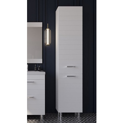 Penal Supraten Limoj 41x204 L (White)