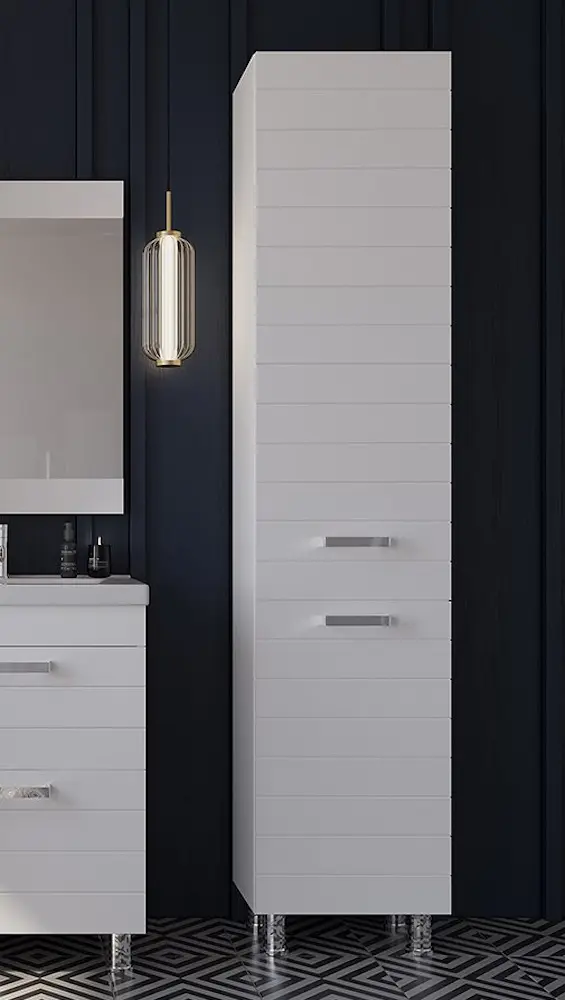 Penal Supraten Limoj 41x204 R (White)