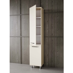 Penal Supraten Modern 41x200 L (Beige) Thumb