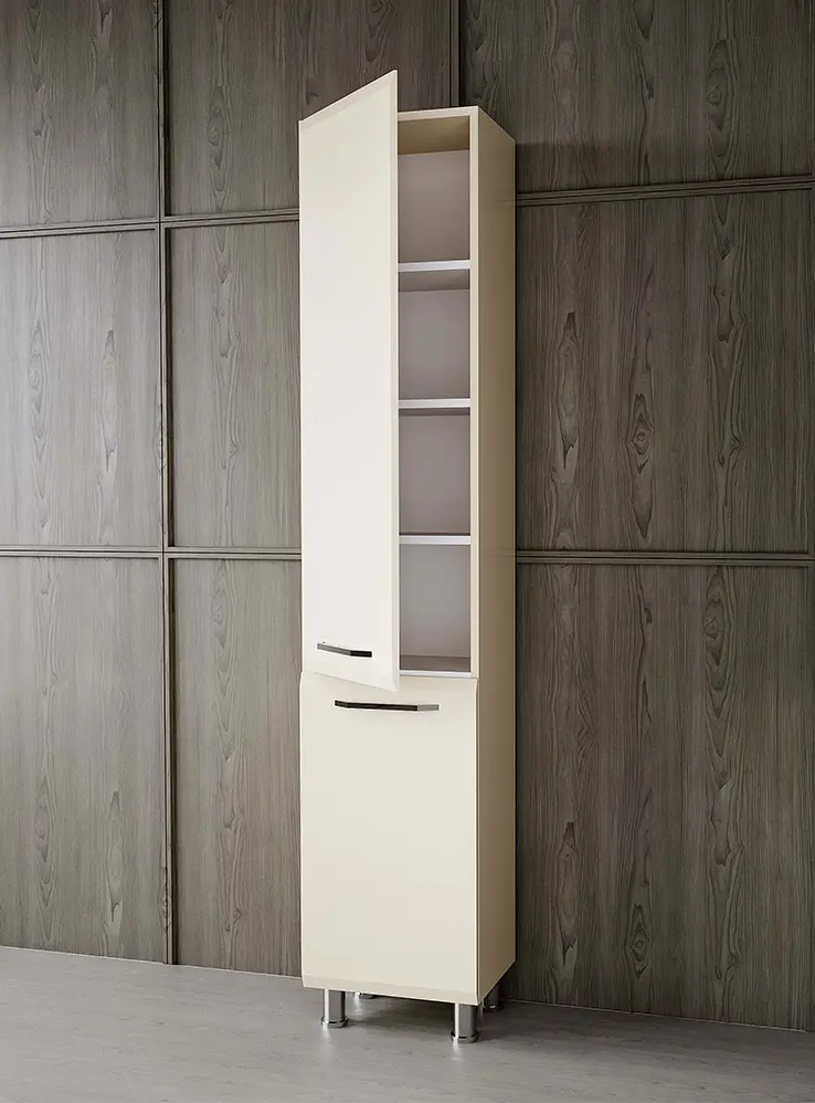 Penal Supraten Modern 41x200 L (Beige)